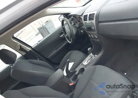 2010 Dodge Avenger Sxt из США, поврежденный, VIN 1B3CC4FB9AN228895